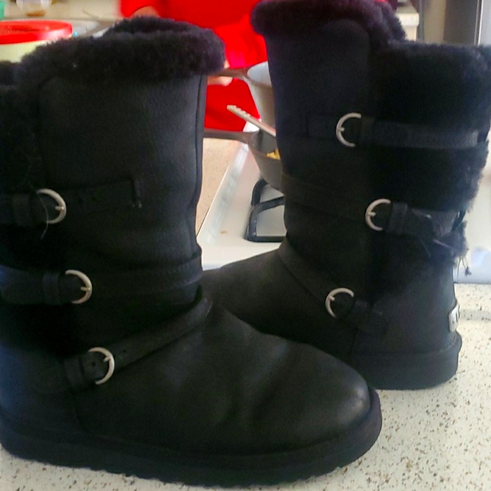 Ugg boots